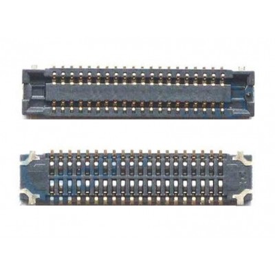 Lcd Connector For Huawei P8max By - Maxbhi Com