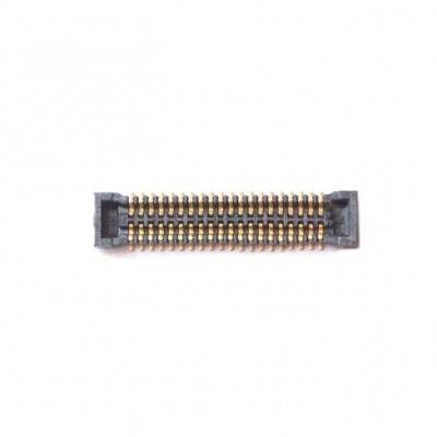 Lcd Connector For Lenovo Tab 4 10 Plus 64gb Lte By - Maxbhi Com