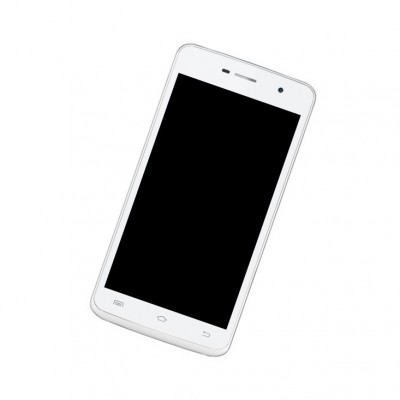 Lcd Connector For Vivo Y22 By - Maxbhi Com