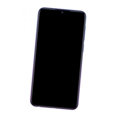 Lcd Flex Cable For Vivo Y97 By - Maxbhi Com