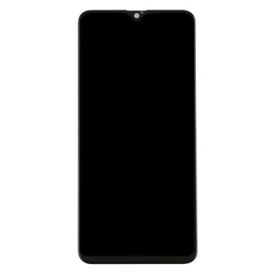 Lcd With Touch Screen For Oppo A7x Blue By - Maxbhi Com