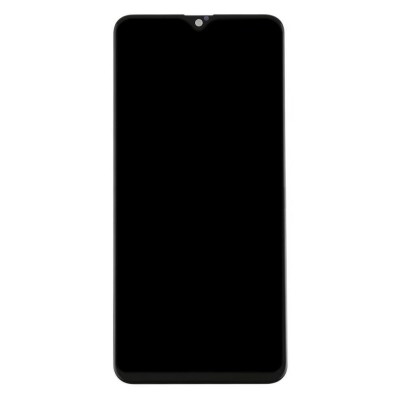 Lcd With Touch Screen For Oppo A7x White By - Maxbhi Com