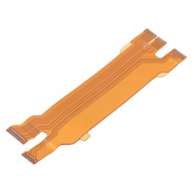 Main Flex Cable For Xiaomi 11i Hypercharge By - Maxbhi Com