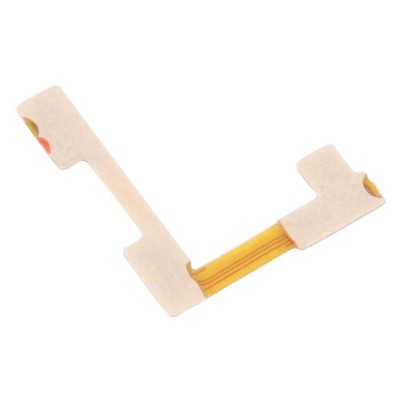 Volume Button Flex Cable For Xiaomi 11i Hypercharge By - Maxbhi Com