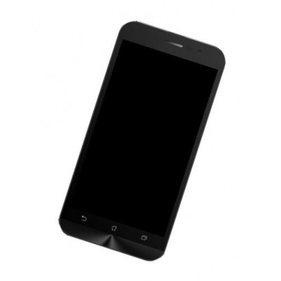 Lcd Connector For Asus Zenfone Go Zb500kl By - Maxbhi Com