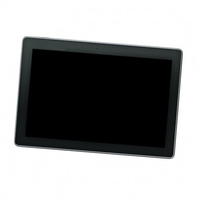 Lcd Connector For Asus Zenpad 10 Z300c By - Maxbhi Com