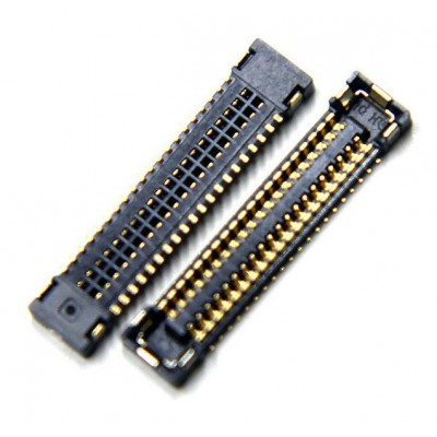 Lcd Connector For Lg K4 2017 By - Maxbhi Com