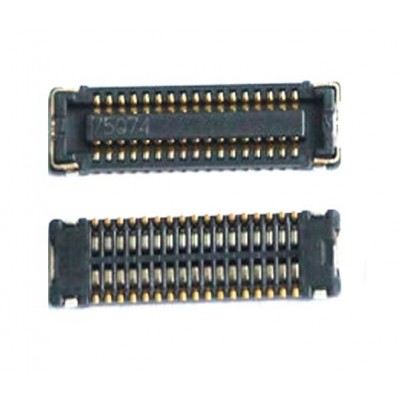 Lcd Connector For Vivo X9 By - Maxbhi Com