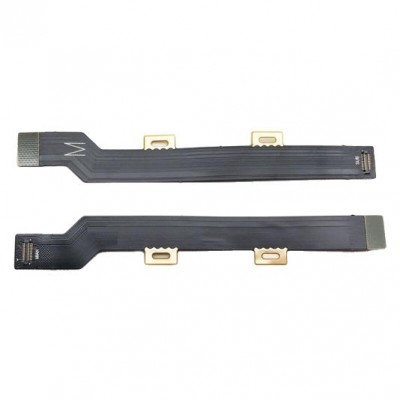 Lcd Flex Cable For Lenovo Vibe C2 By - Maxbhi Com
