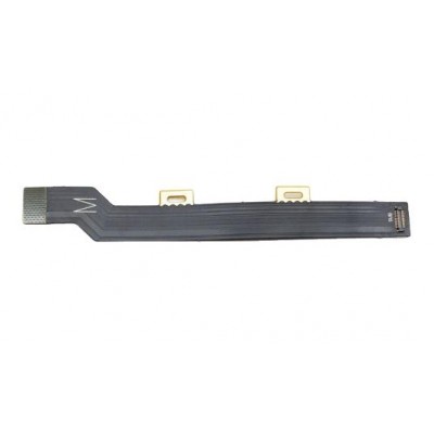 Lcd Flex Cable For Lenovo Vibe C2 By - Maxbhi Com