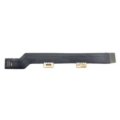 Lcd Flex Cable For Lenovo Vibe C2 By - Maxbhi Com