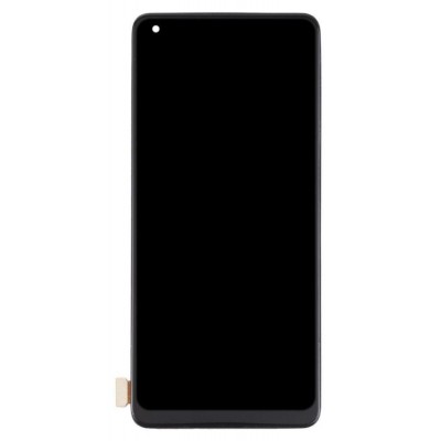 Lcd With Touch Screen For Vivo X50 Pro Blue By - Maxbhi Com