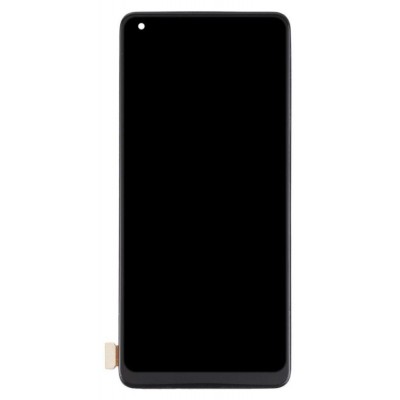 Lcd With Touch Screen For Vivo X50 Pro Grey By - Maxbhi Com