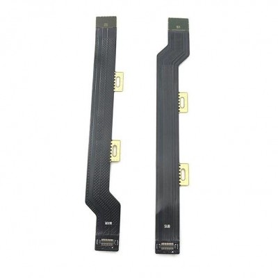Main Flex Cable For Lenovo Vibe C2 By - Maxbhi Com