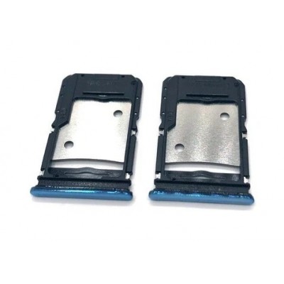 Sim Card Holder Tray For Tecno Camon 19 Pro 5g Green - Maxbhi Com