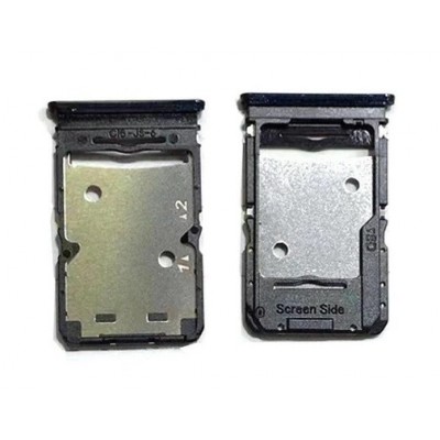 Sim Card Holder Tray For Tecno Camon 19 Pro 5g White - Maxbhi Com