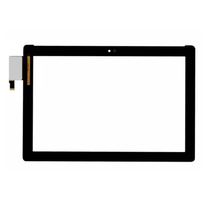 Touch Screen Digitizer For Asus Zenpad 10 Z300c Black By - Maxbhi Com