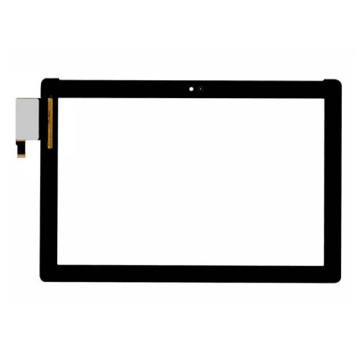 Touch Screen Digitizer For Asus Zenpad 10 Z300c Metallic By - Maxbhi Com