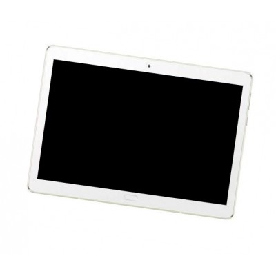 Lcd Connector For Huawei Mediapad M3 Lite 10 By - Maxbhi Com