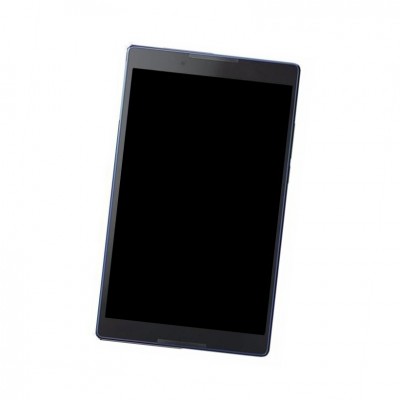 Lcd Flex Cable For Lenovo Tab3 8 Plus By - Maxbhi Com