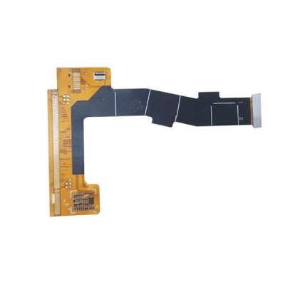 Lcd Flex Cable For Xiaomi Mi 8 Explorer By - Maxbhi Com