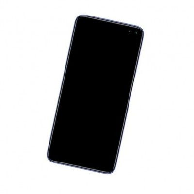 Lcd Flex Cable For Xiaomi Redmi K30 5g Racing By - Maxbhi Com