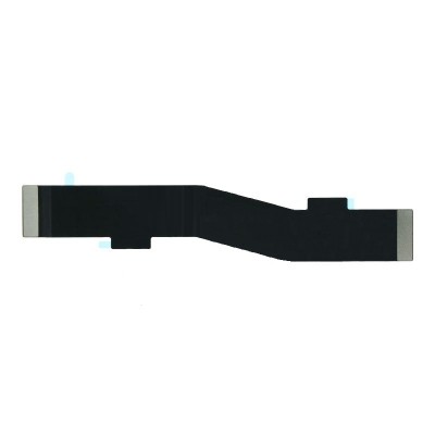 Main Flex Cable For Xiaomi Mi 8 Explorer By - Maxbhi Com