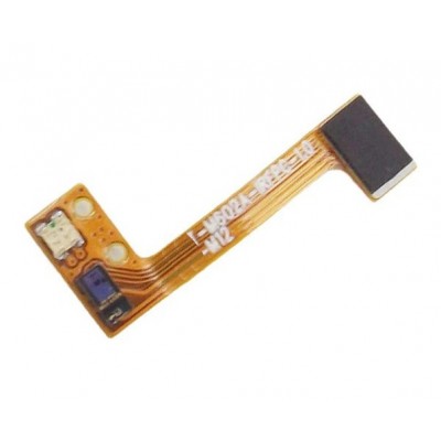 Proximity Light Sensor Flex Cable For Doogee S58 Pro By - Maxbhi Com