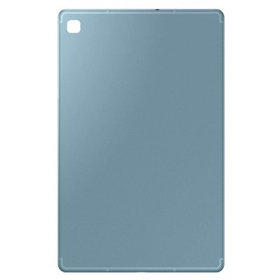 Back Panel Cover For Samsung Galaxy Tab S6 Lite 2022 Blue - Maxbhi Com