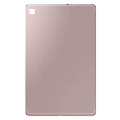 Back Panel Cover For Samsung Galaxy Tab S6 Lite 2022 Pink - Maxbhi Com