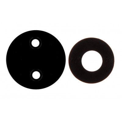 Camera Lens For Tecno Camon 19 Pro 5g White By - Maxbhi Com