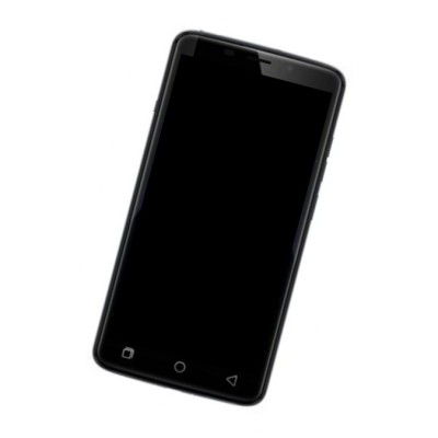 Lcd Connector For Ulefone Vienna By - Maxbhi Com