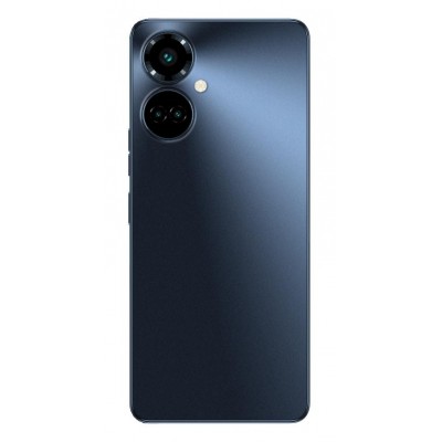 Full Body Housing For Tecno Camon 19 Pro 5g Black - Maxbhi Com