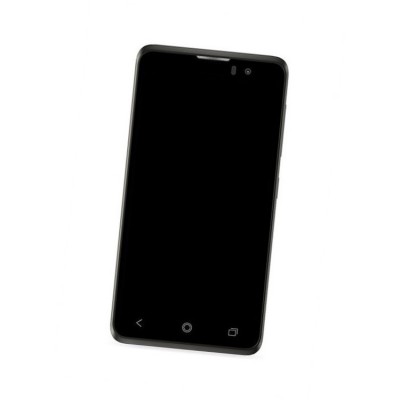 Lcd Connector For Acer Liquid Z520 By - Maxbhi Com