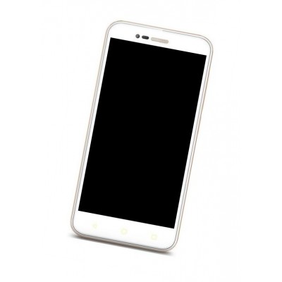 Lcd Connector For Vodafone Smart Prime 7 By - Maxbhi Com
