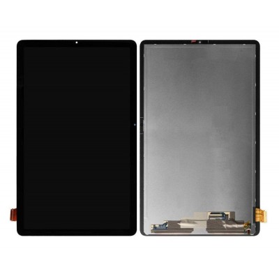 Lcd With Touch Screen For Samsung Galaxy Tab S6 Lite 2022 Blue By - Maxbhi Com