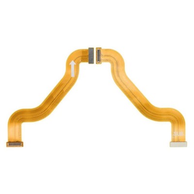 Main Board Flex Cable For Samsung Galaxy Tab S6 Lite 2022 By - Maxbhi Com