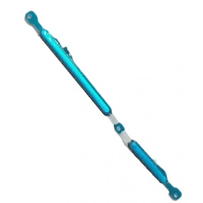 Power Button Outer For Tecno Camon 19 Pro 5g Green By - Maxbhi Com