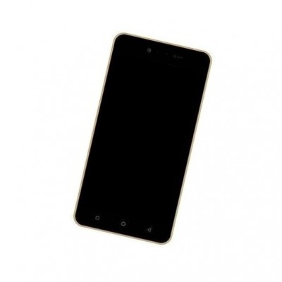 Proximity Light Sensor Flex Cable For Sansui S73 By - Maxbhi Com