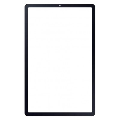 Replacement Front Glass For Samsung Galaxy Tab S6 Lite 2022 Blue By - Maxbhi Com