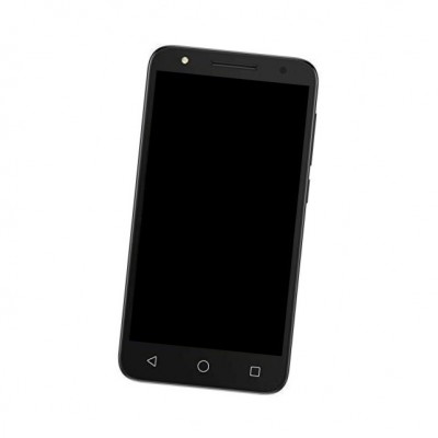 Lcd Connector For Alcatel U5 By - Maxbhi Com