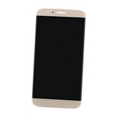 Lcd Connector For Huawei G7 Plus By - Maxbhi Com
