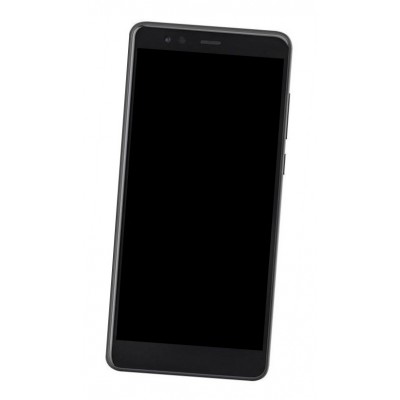 Lcd Connector For Nokia 3 1 A By - Maxbhi Com