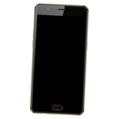 Lcd Connector For Nubia M2 Lite By - Maxbhi Com