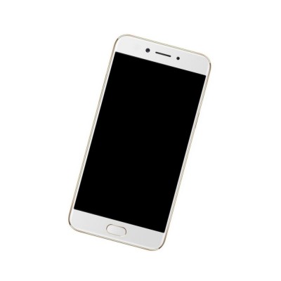 Lcd Connector For Oppo A77 Mediatek By - Maxbhi Com