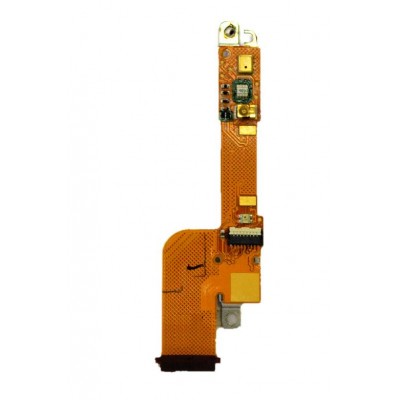 Microphone Flex Cable For Htc Evo 3d By - Maxbhi Com