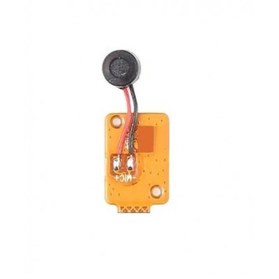 Microphone Flex Cable For Lenovo Yoga Tab 3 10 By - Maxbhi Com