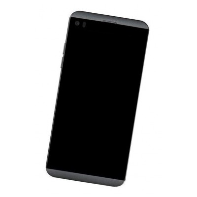 Lcd Connector For Lg Q8 By - Maxbhi Com