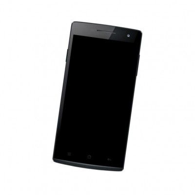 Lcd Connector For Oppo Find 5 Mini R827 By - Maxbhi Com