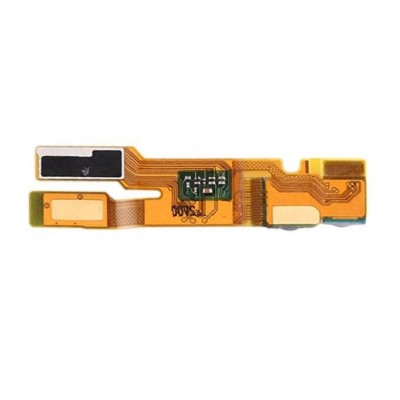 Replacement Front Camera For Microsoft Lumia 950 Xl Dual Sim Selfie Camera By - Maxbhi Com